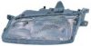 LORO 221-1115L-LD-E Headlight